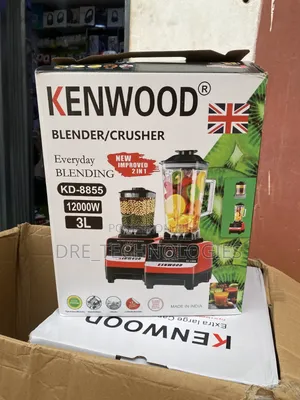 Quality Blenders