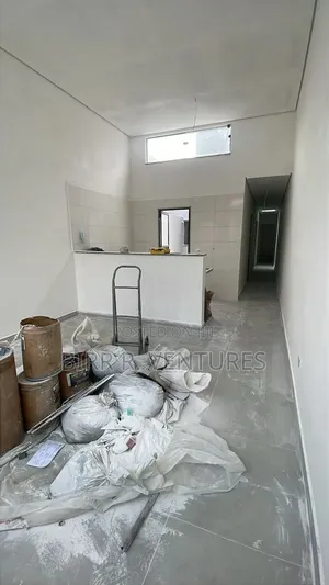 Drywall Wall and Ceiling Finishing