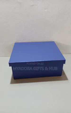 Christmas Hamper Gift Boxes | Corporate Christmas Gifts 14by12by6 Inch