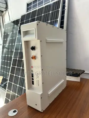 ITEL 5kwh Lithium Battery 48v