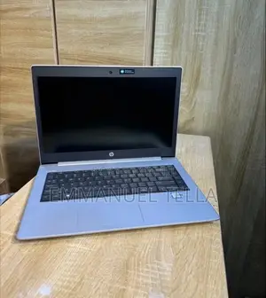 Laptop HP ProBook 440 G5 8GB Intel Core i5 SSD 256GB