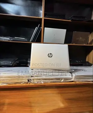 Laptop HP ProBook 440 G5 8GB Intel Core i5 SSD 256GB