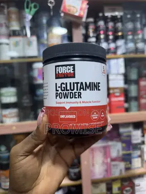 L-Glutamine Powder