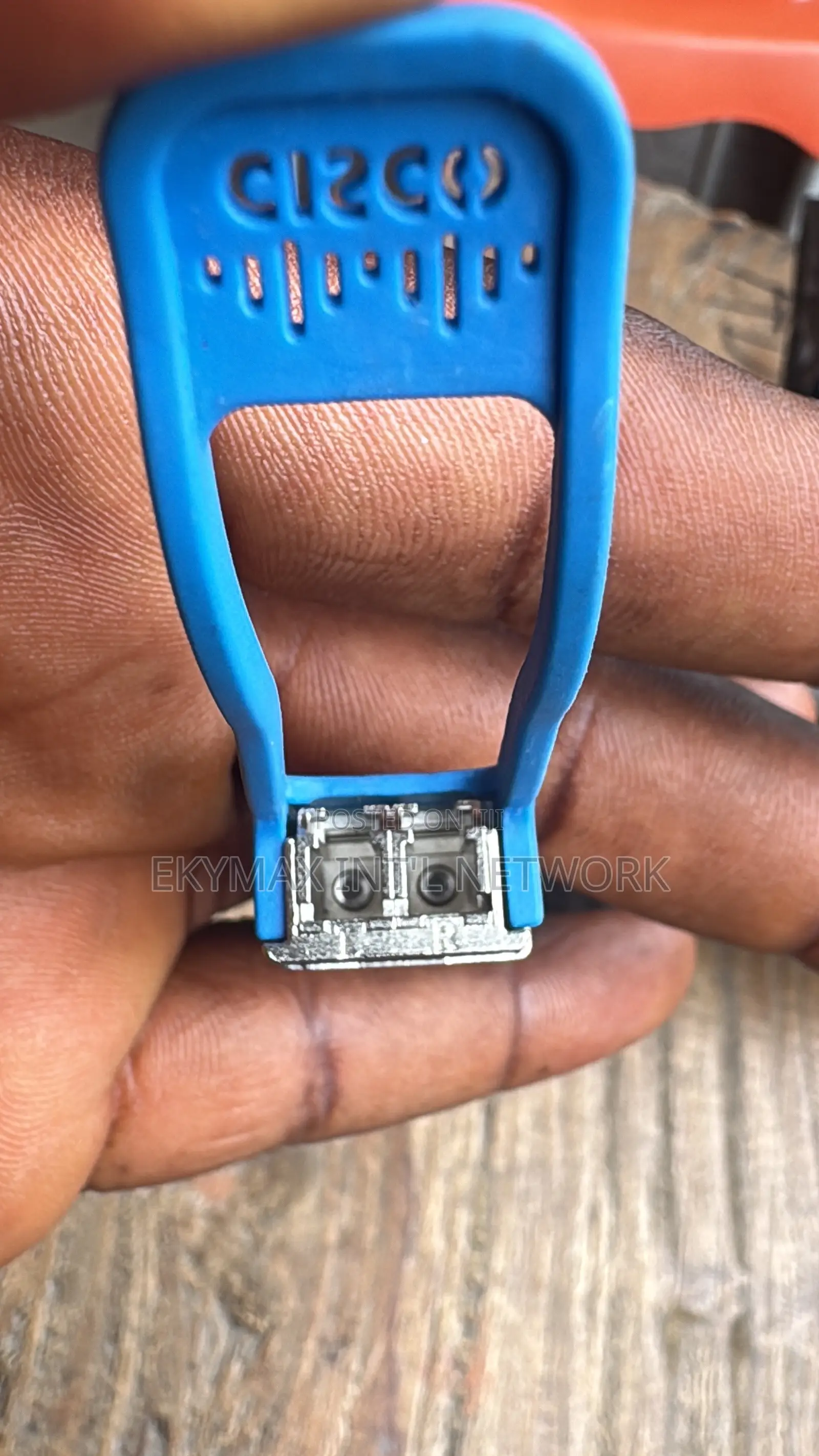 QSFP-40G-LR4-S Cisco Modules