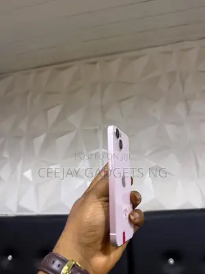 Apple iPhone 13 128 GB Pink