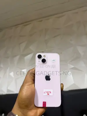 Apple iPhone 13 128 GB Pink