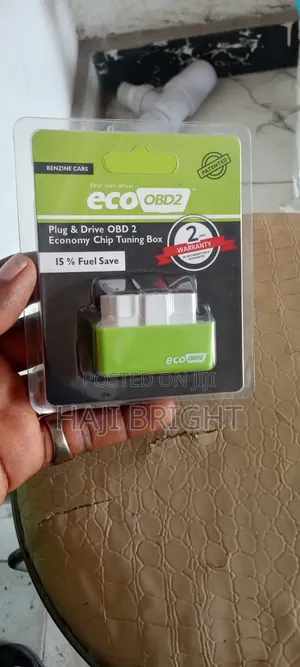 Eco OBD2 for Cars