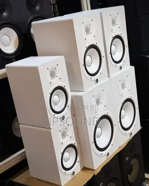 Yamaha Hs5 Studio Monitor