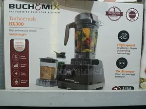 Buchymix Bx300 Blender