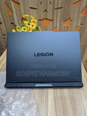New Laptop Lenovo Legion 5 32GB Intel Core Ultra 9 SSD 1T