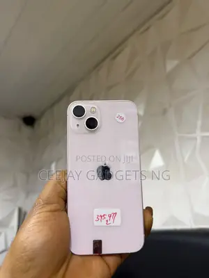 Apple iPhone 13 256 GB Pink