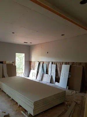 Decorative Ceiling and Wall Solutions