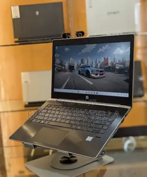 Laptop HP ProBook 440 G5 8GB Intel Core i5 SSD 256GB