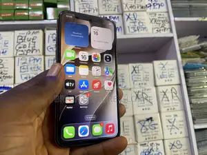 Apple iPhone 11 Pro 512 GB Gold