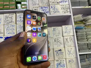 Apple iPhone 11 Pro 512 GB Gold