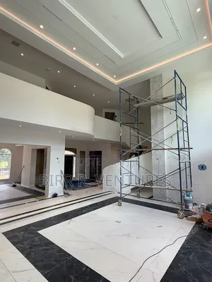 Complete Drywall Installation Services