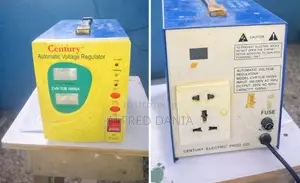 1600 Watts Stabilizer & Regulator for Sale