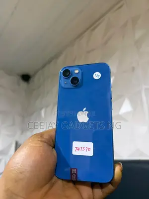 Apple iPhone 13 128 GB Blue