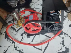 Power Sprayer
