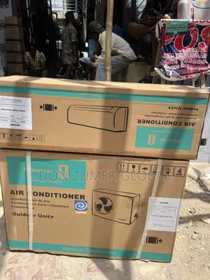 1hp Hisense Inverter Air Conditioner