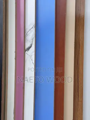 MDF Board for Interior Design