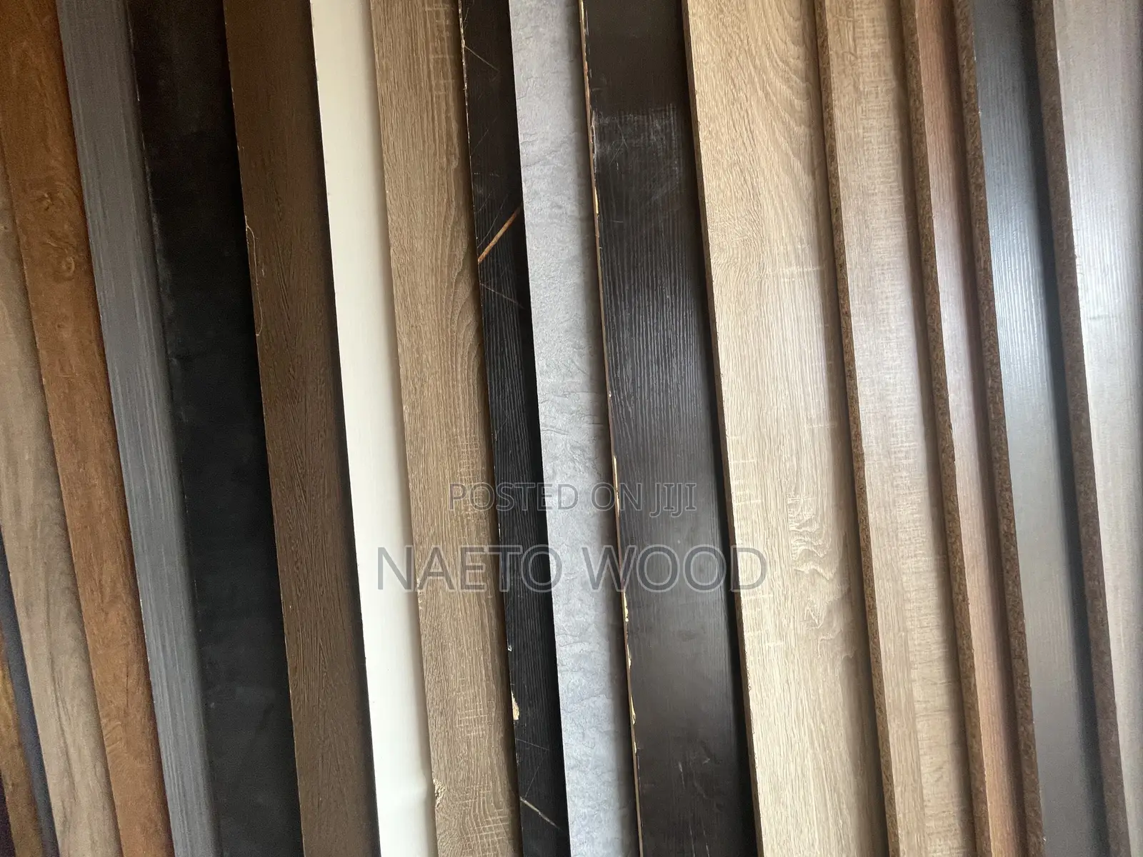 MDF Board for Interior Design