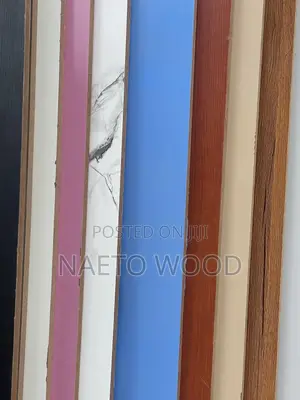 MDF Board for Interior Design