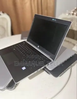 Laptop HP ProBook 440 G5 8GB Intel Core i5 SSD 256GB