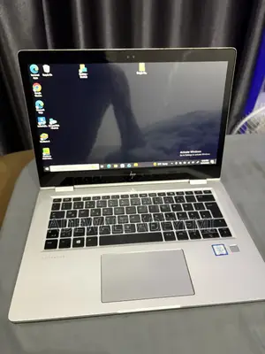 Laptop HP EliteBook X360 1030 G2 16GB Intel Core i5 SSD 256GB
