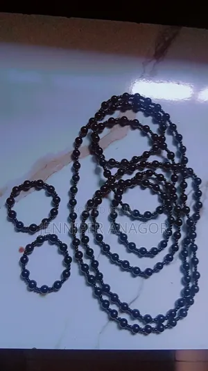 Waist Beads