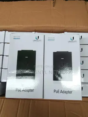 48v Poe Adapter