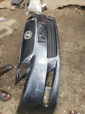Front Bumper Lexus Gs 350 2010