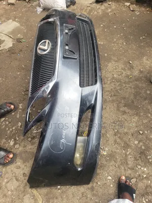 Front Bumper Lexus Gs 350 2010