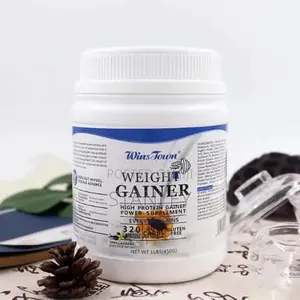 Weight Gainer