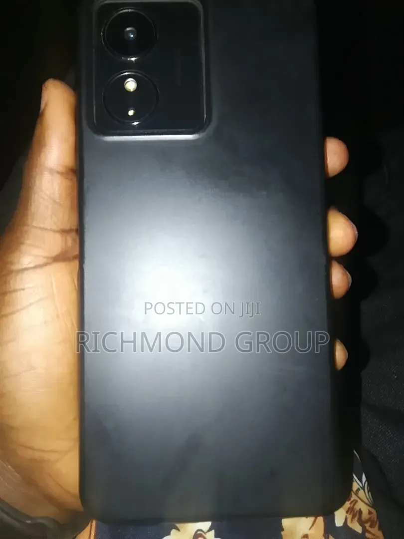 Nokia 105 (2022) Black