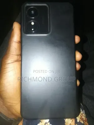 Nokia 105 (2022) Black