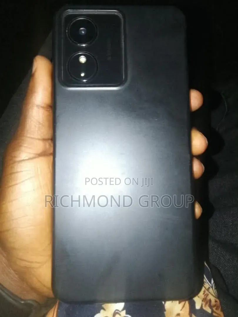 Nokia 105 (2022) Black