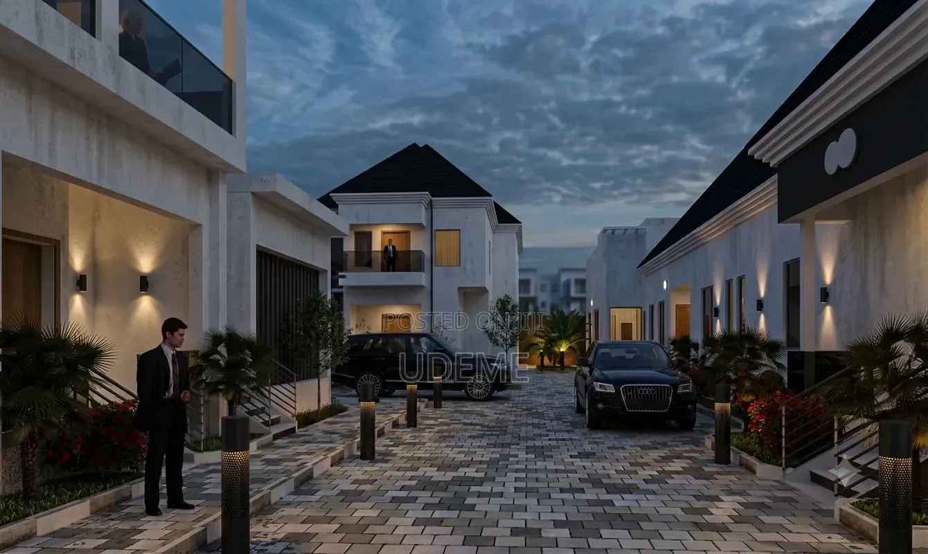 Architectural Designs