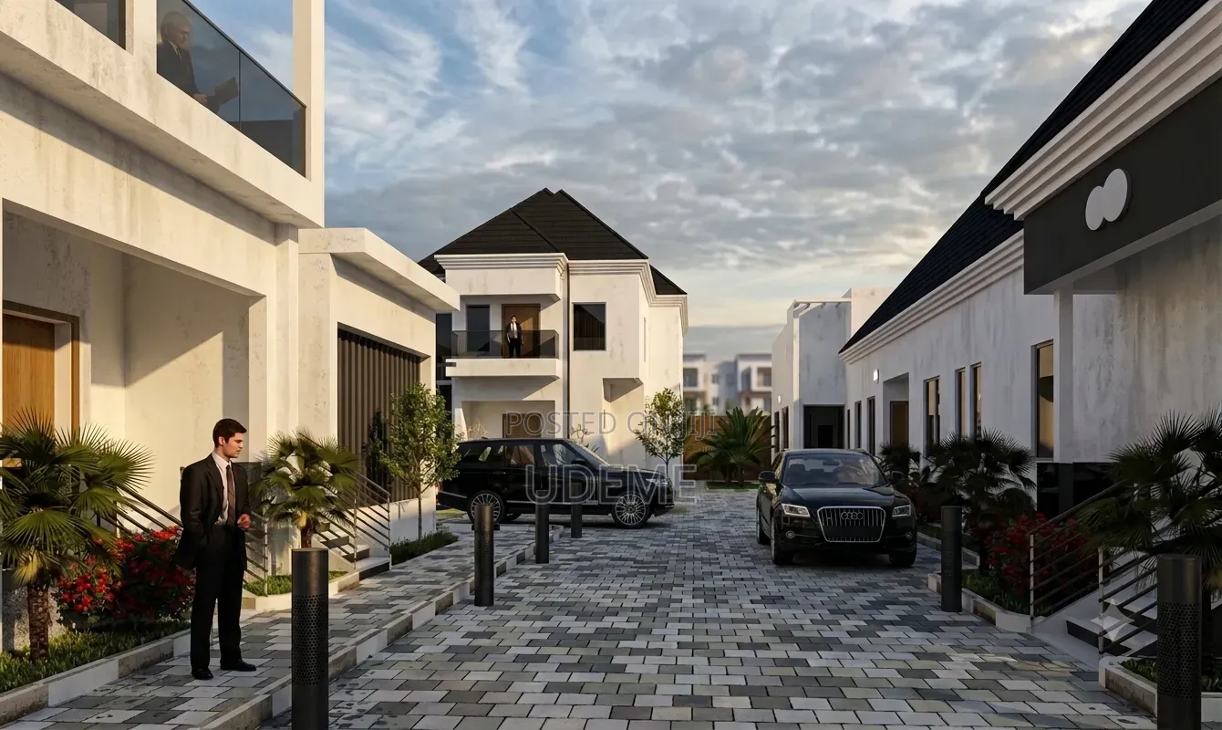 Architectural Designs