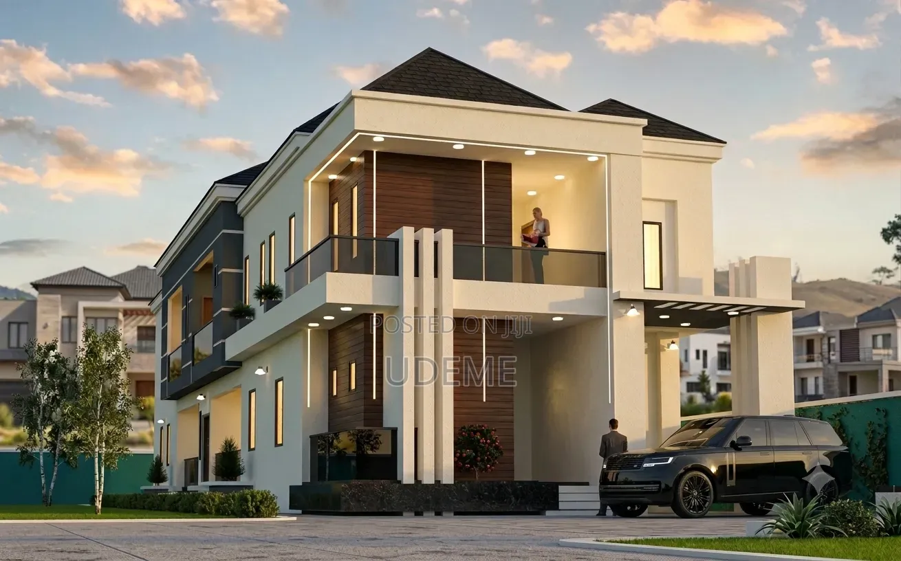 Architectural Designs