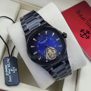 Automatic Patek Philippe Chain