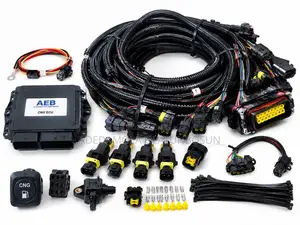 CNG Kit Wiring Harness for Sale