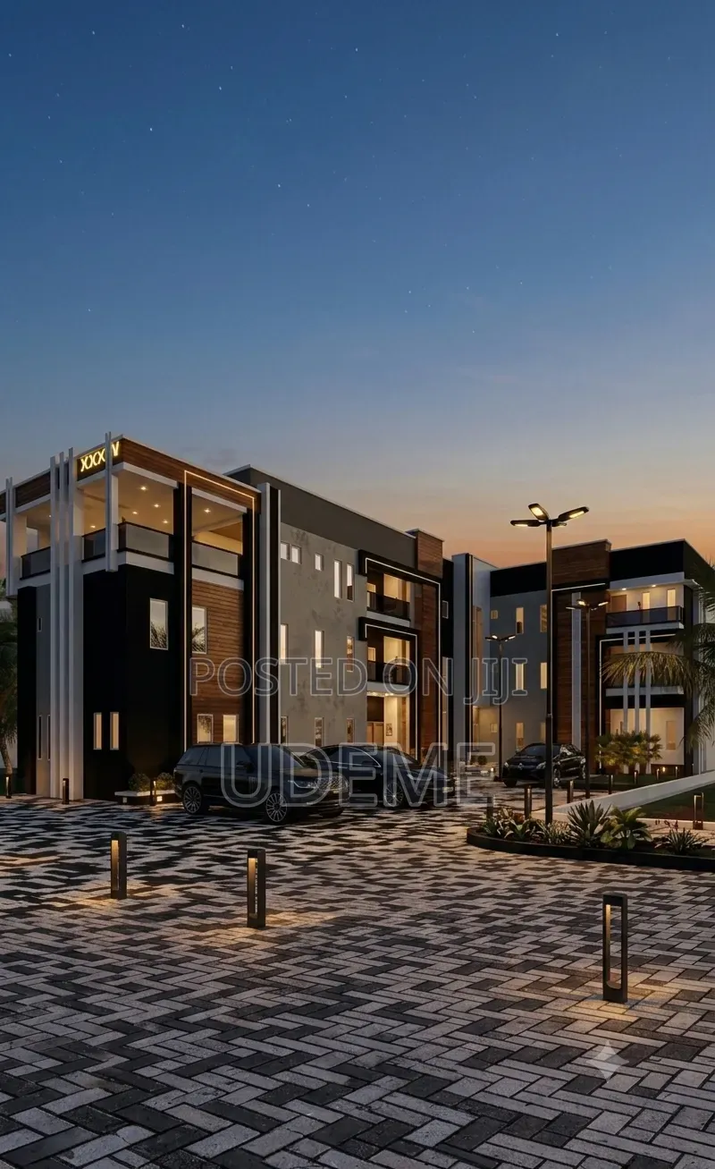Architectural Designs