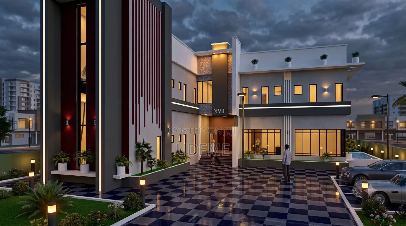 Architectural Designs
