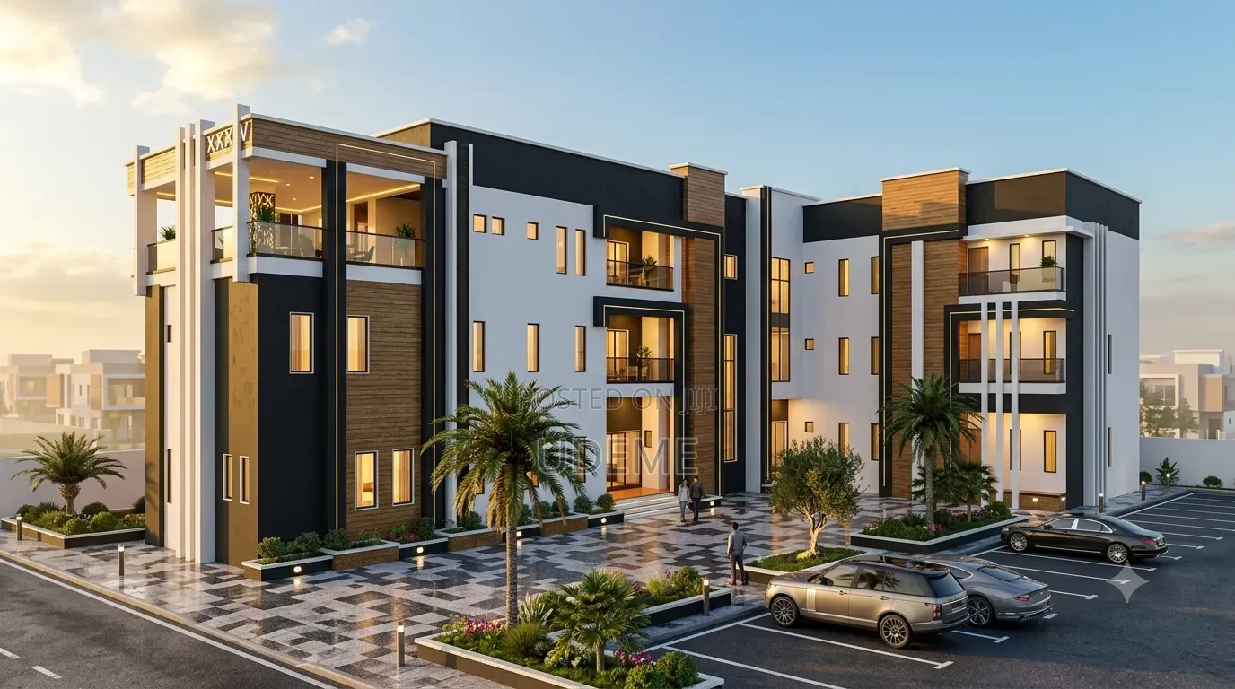Architectural Designs