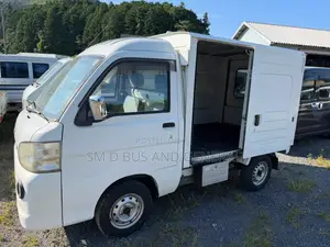 Daihatsu Hijet 2010