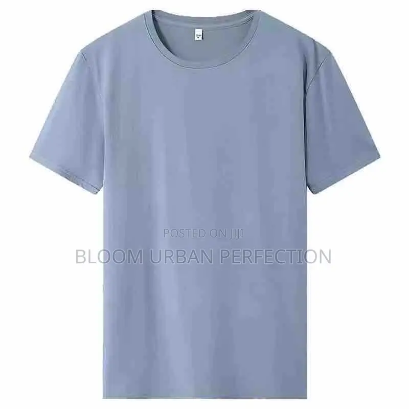Plain T Shirt