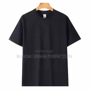 Plain T Shirt