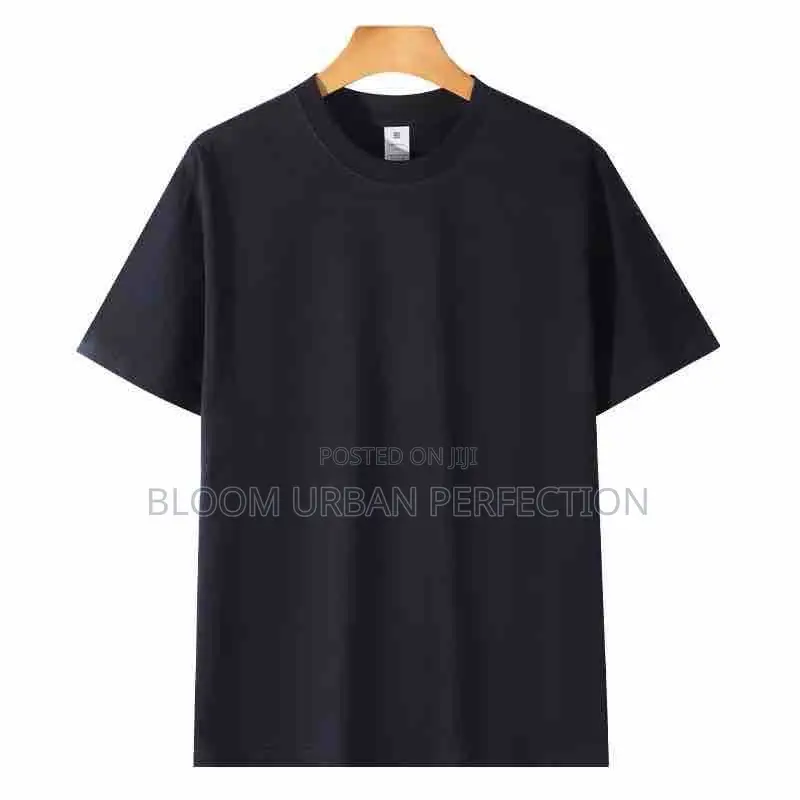 Plain T Shirt