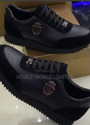 Luxury Men's Shoes ABL 9j